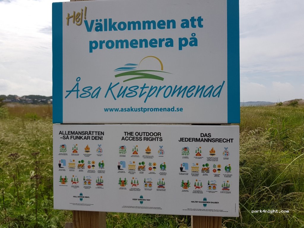 (439 54) Åsa - 26 Krokviks badväg — foto 2