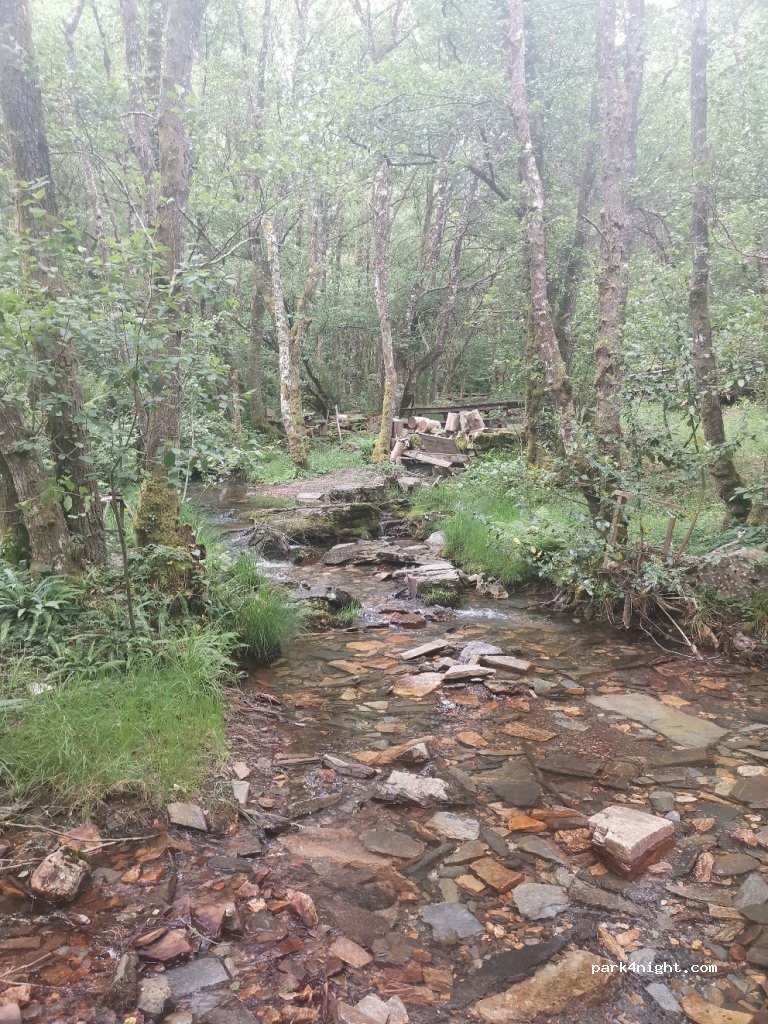 (27339) A Pobra do Brollón - Unnamed Road — foto 4