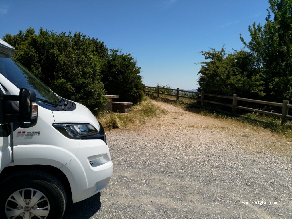 (34610) Castanet-le-Haut - D922 — foto