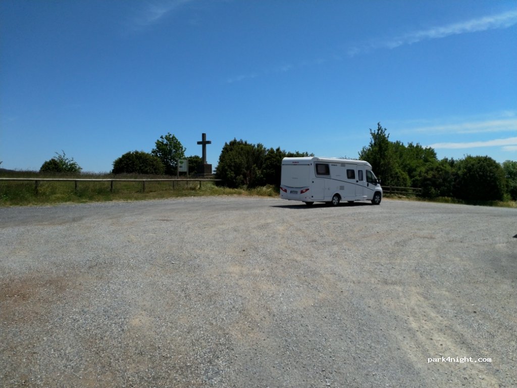 (34610) Castanet-le-Haut - D922 — foto 2