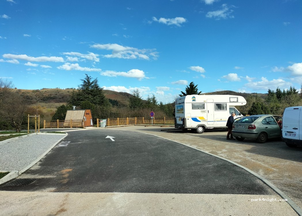 (34610) Castanet-le-Haut - D922 — foto 4