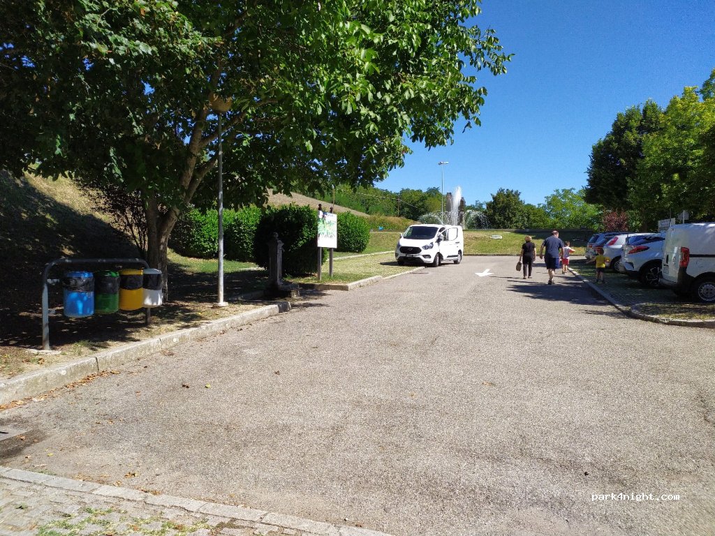 (47018) Capaccio-Settegalli - — foto 4