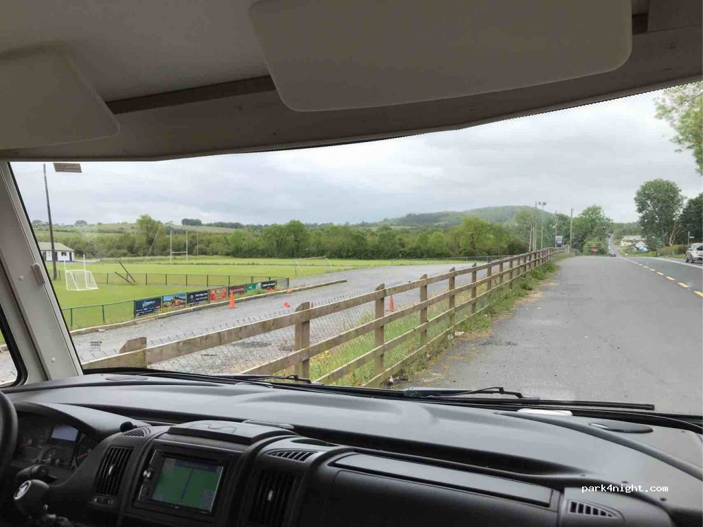 () Carrowclare - N17 — foto