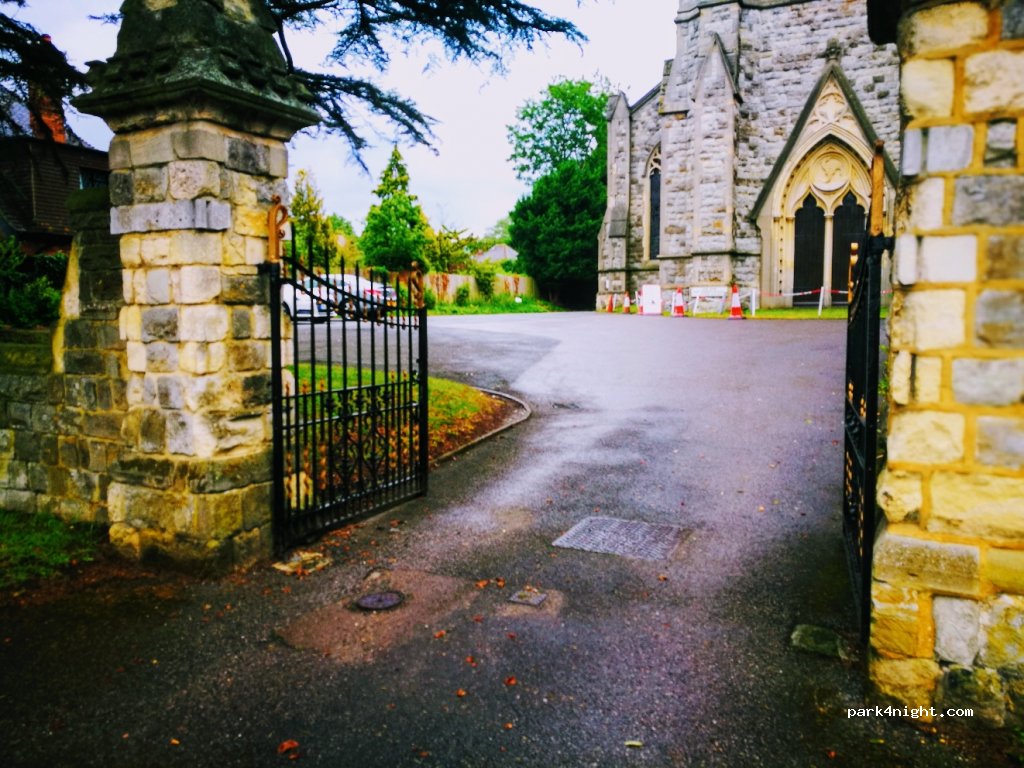 (BR1 2AU) Bromley - 25 Saint George's Road — foto 2