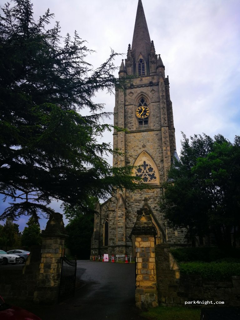 (BR1 2AU) Bromley - 25 Saint George's Road — foto 3