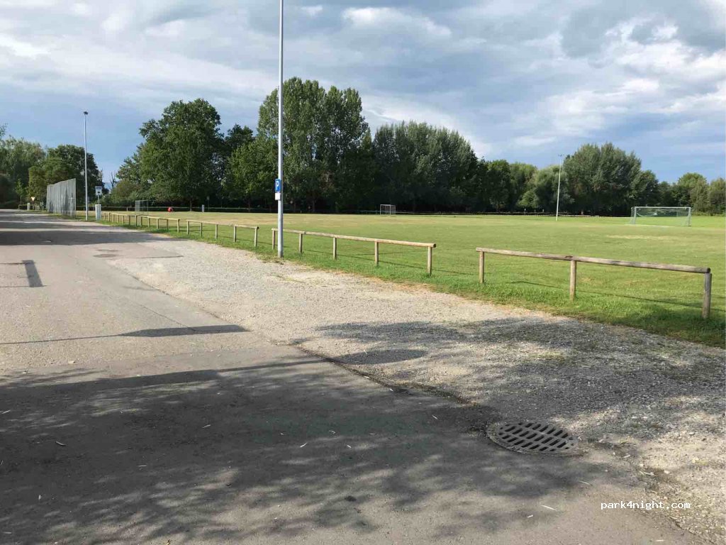 (88079) Kressbronn am Bodensee - 67 Bodanstraße — foto 2