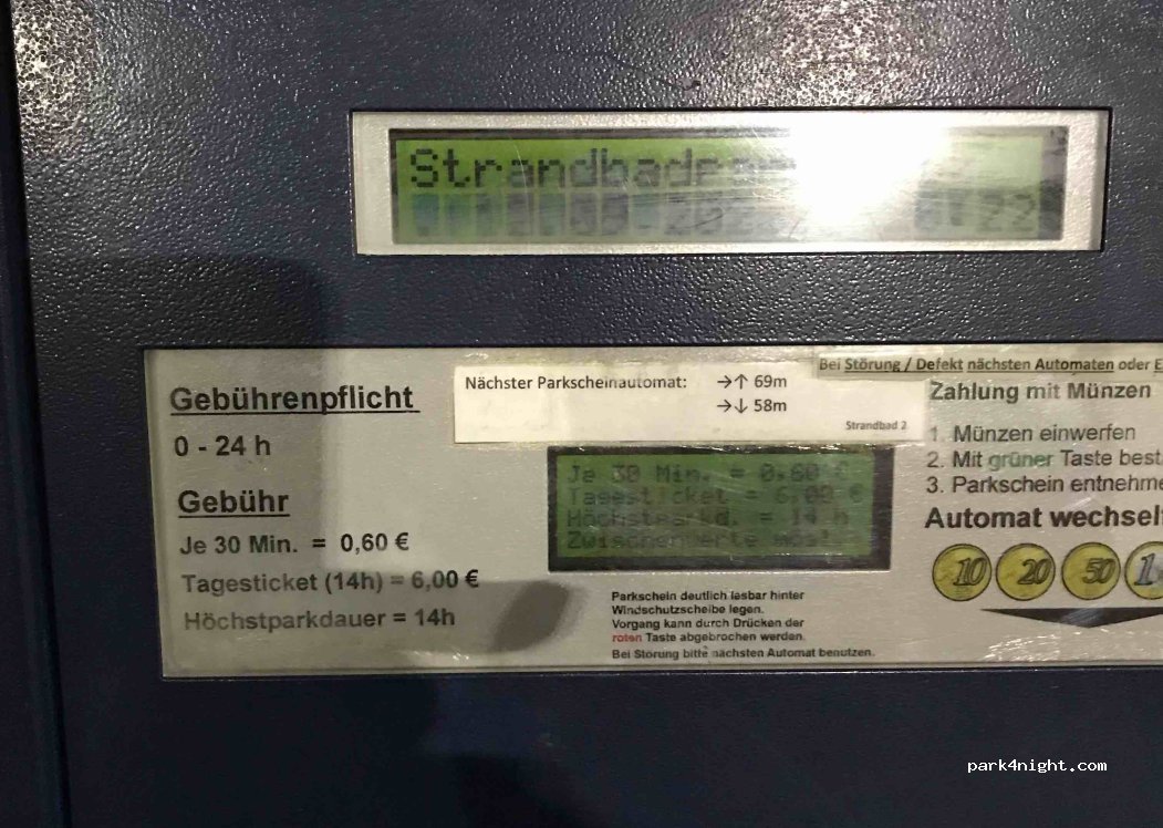 (88079) Kressbronn am Bodensee - 67 Bodanstraße — foto 3