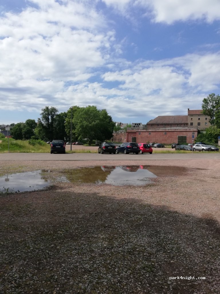 (09306) Rochlitz - 8 Schulberg — foto