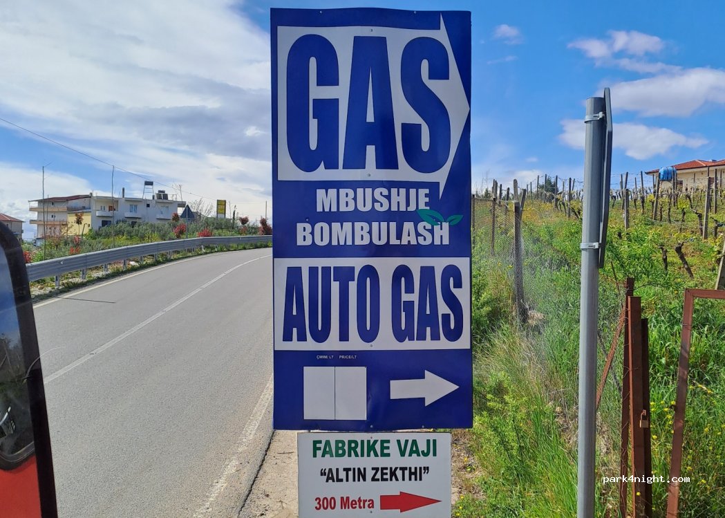 ()  - Rruga Zabelit — foto