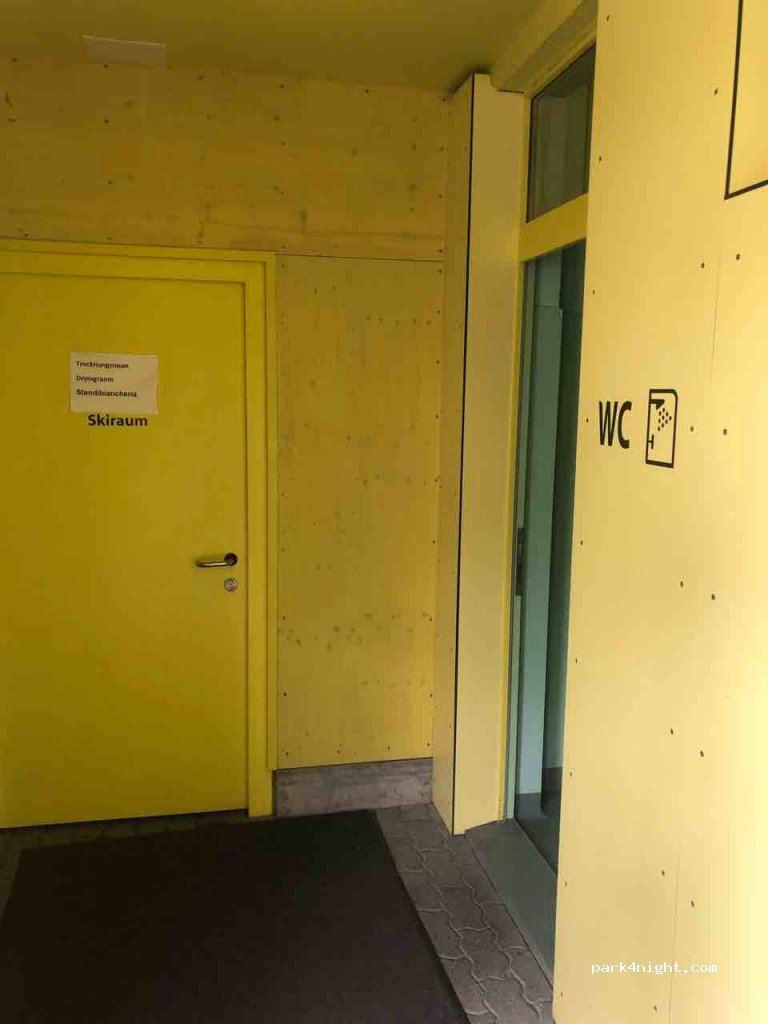 Camp Au Chur — foto 2