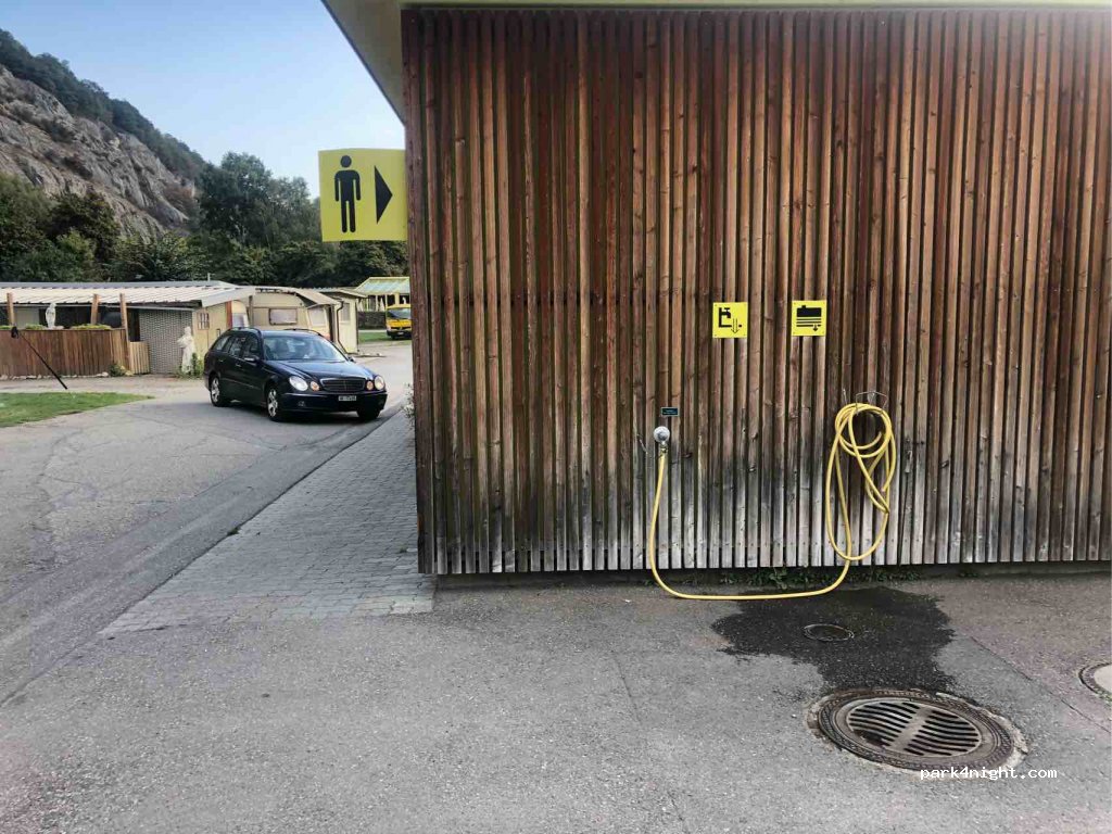 Camp Au Chur — foto 3