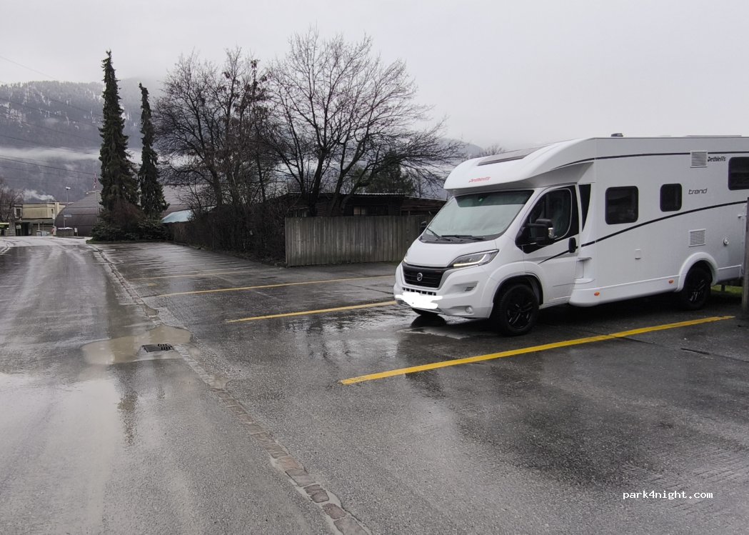 Camp Au Chur — foto 4