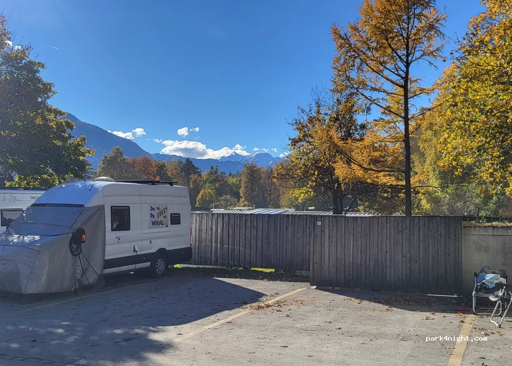 Camp Au Chur — foto 5