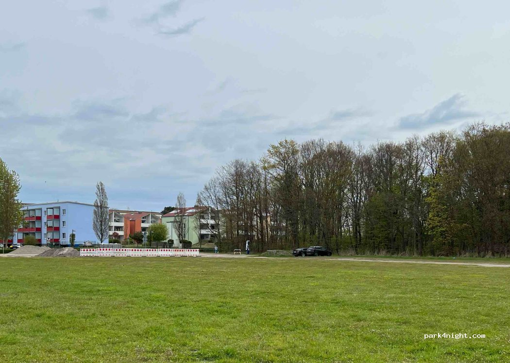 (18374) Zingst - 45 Jordanstraße — foto 3