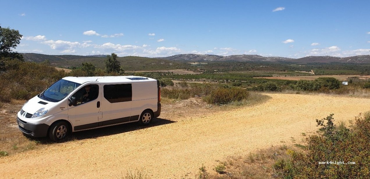 (49622) Granucillo - Unnamed Road — foto