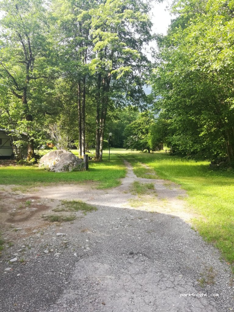 Camping Monte Rosa Natural Sense — foto 2