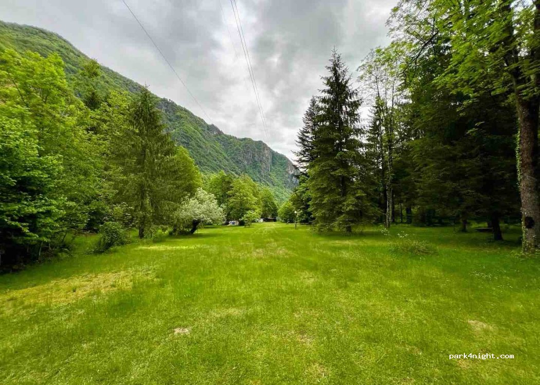 Camping Monte Rosa Natural Sense — foto 4