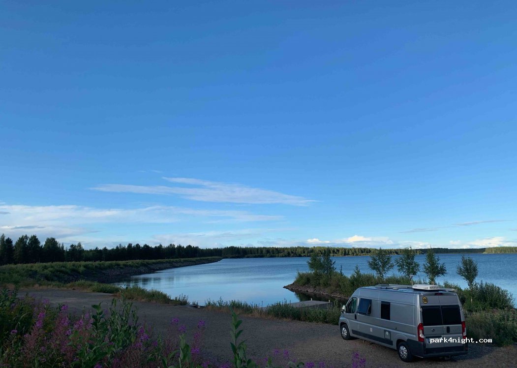 (92600) Pulkkila - 868 Ouluntie — foto 2