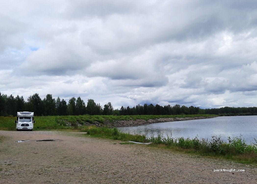 (92600) Pulkkila - 868 Ouluntie — foto 3