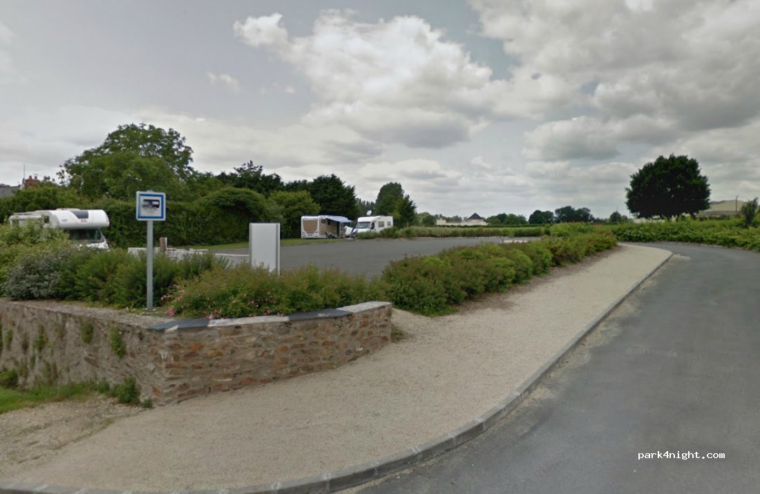 (53200) Daon - 2-6 Rue Creuse — foto