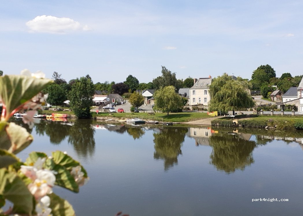 (53200) Daon - 2-6 Rue Creuse — foto 3