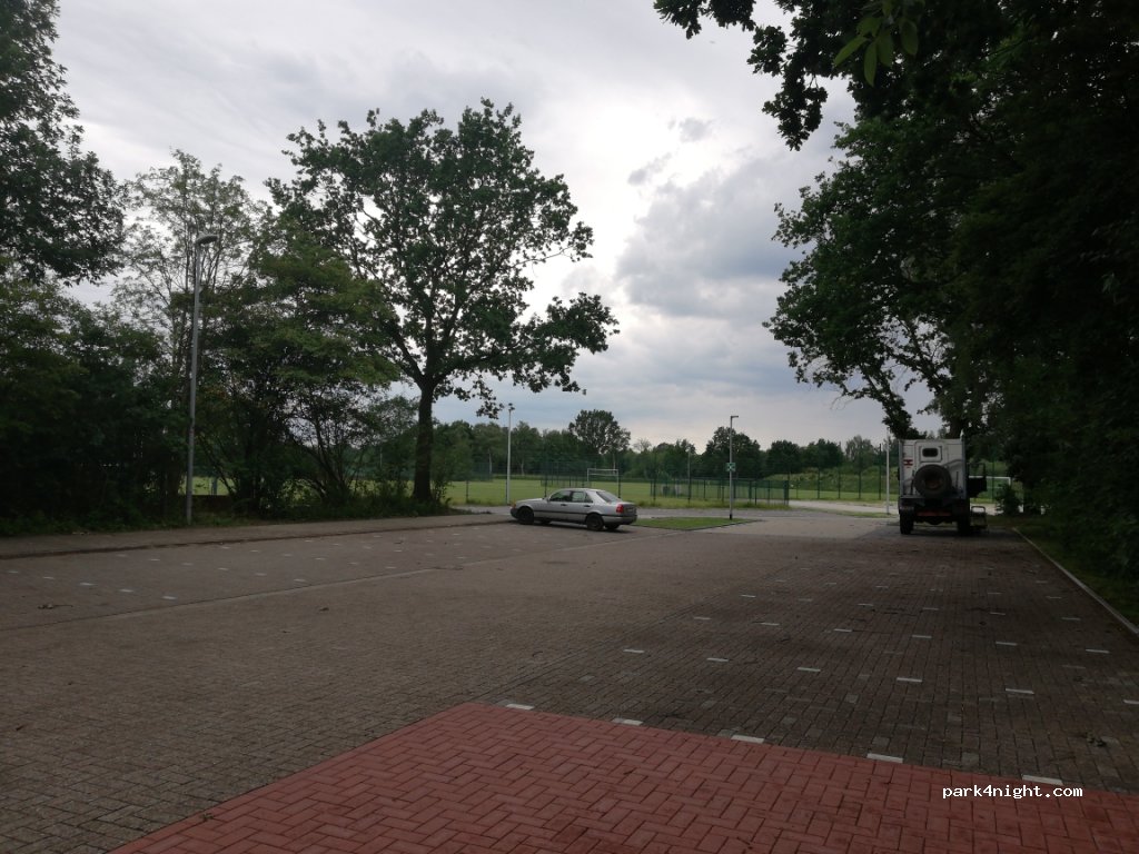 (26160) Bad Zwischenahn - 20 Am Hochmoor — foto