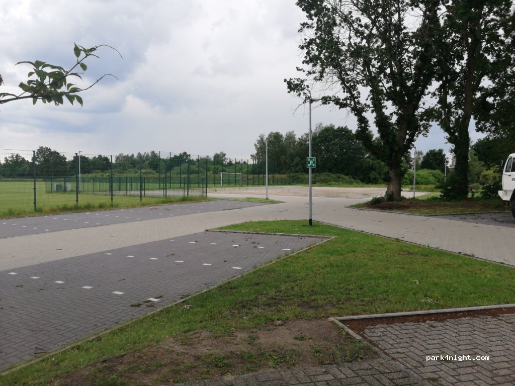 (26160) Bad Zwischenahn - 20 Am Hochmoor — foto 2