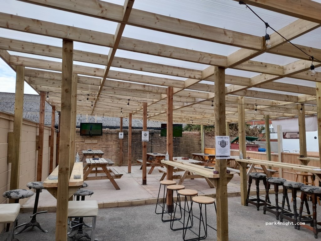 The Pop Inn — foto