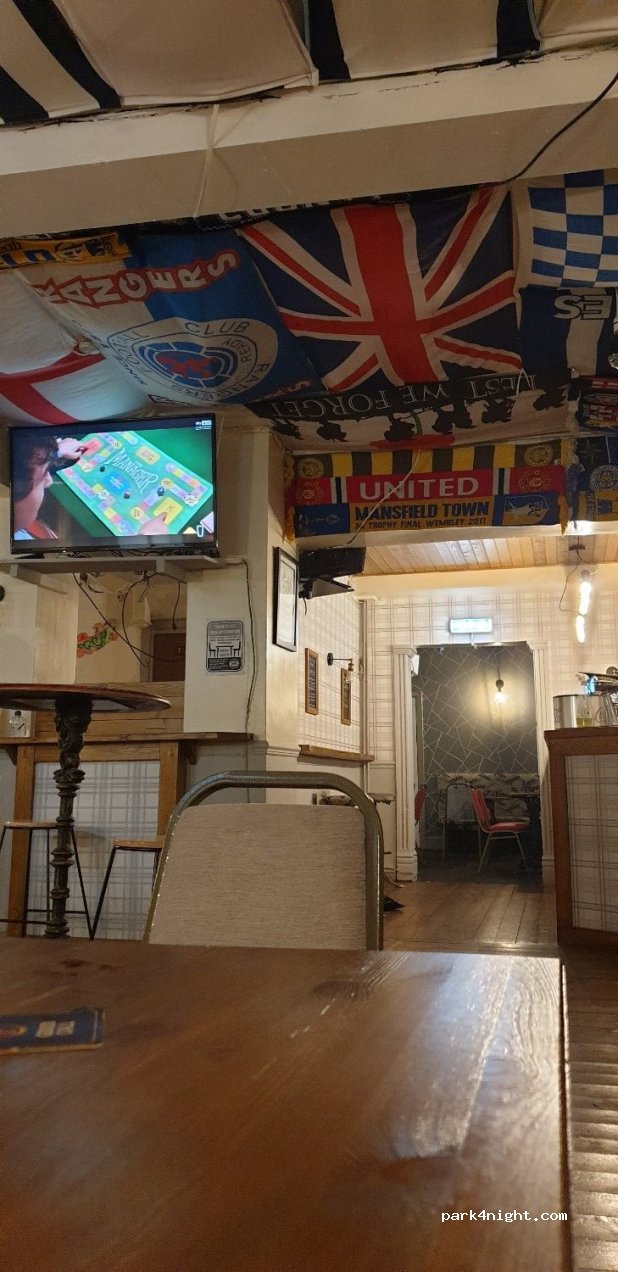 The Pop Inn — foto 3