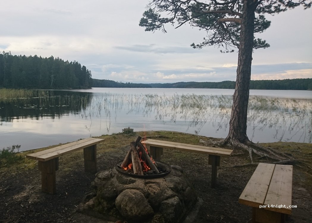 (662 91) Åmål - Forsbacka — foto 3