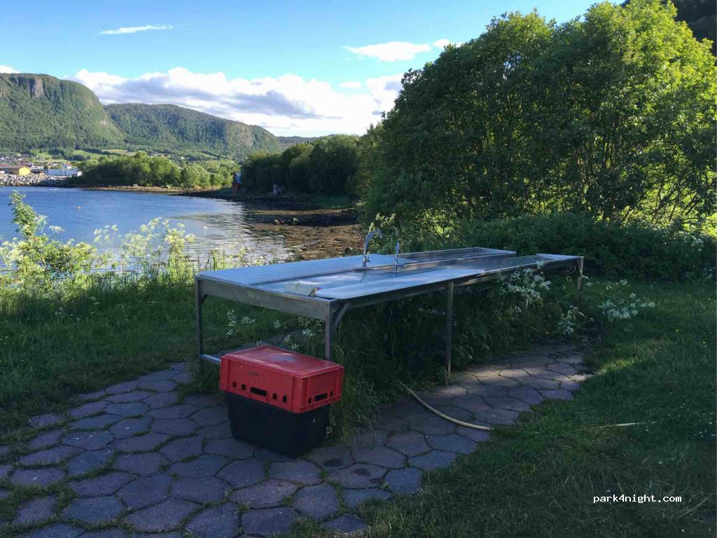 Skogrand Camping — foto 2
