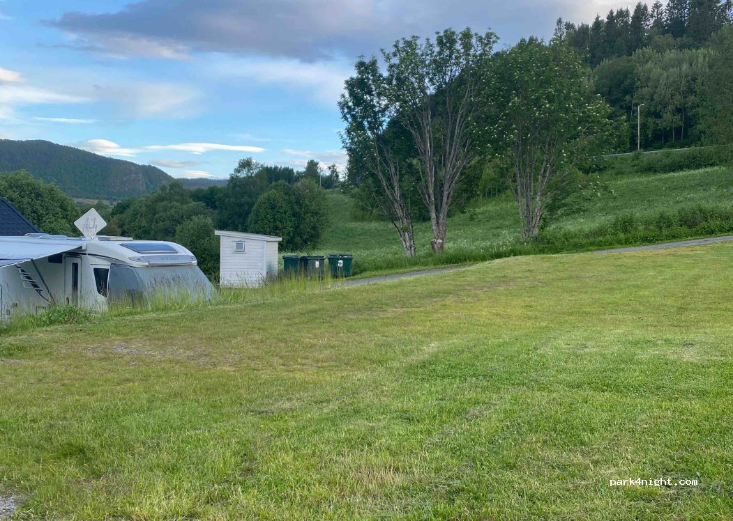 Skogrand Camping — foto 3