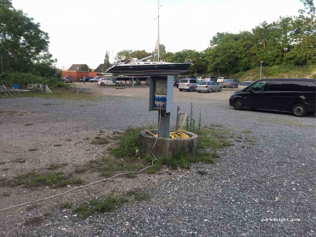 (5800) Nyborg - 2 Havnepromenaden — foto