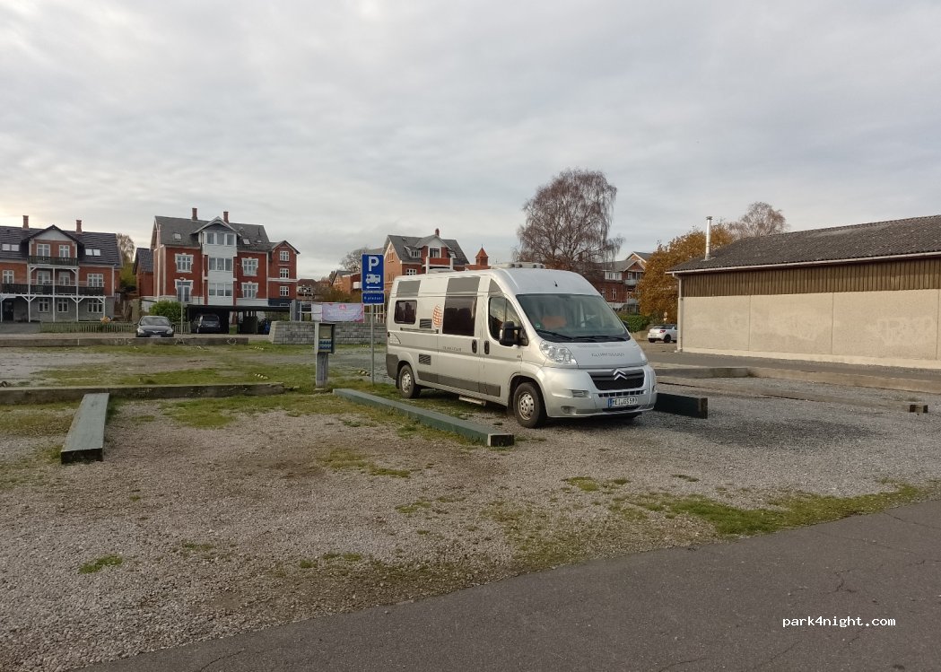 (5800) Nyborg - 2 Havnepromenaden — foto 5