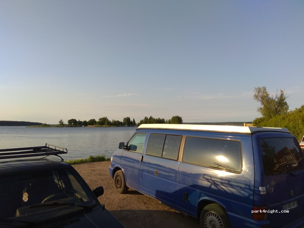 (172735) Ostashkov - 12 Pereulok Chaykin — foto 2