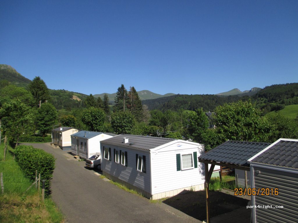 Camping Les Coux — foto 4