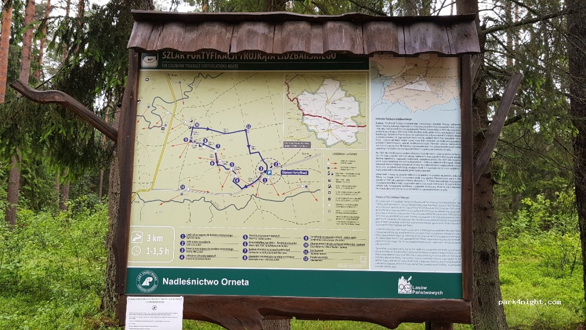 (11-130) Krosno - Unnamed Road — foto 4