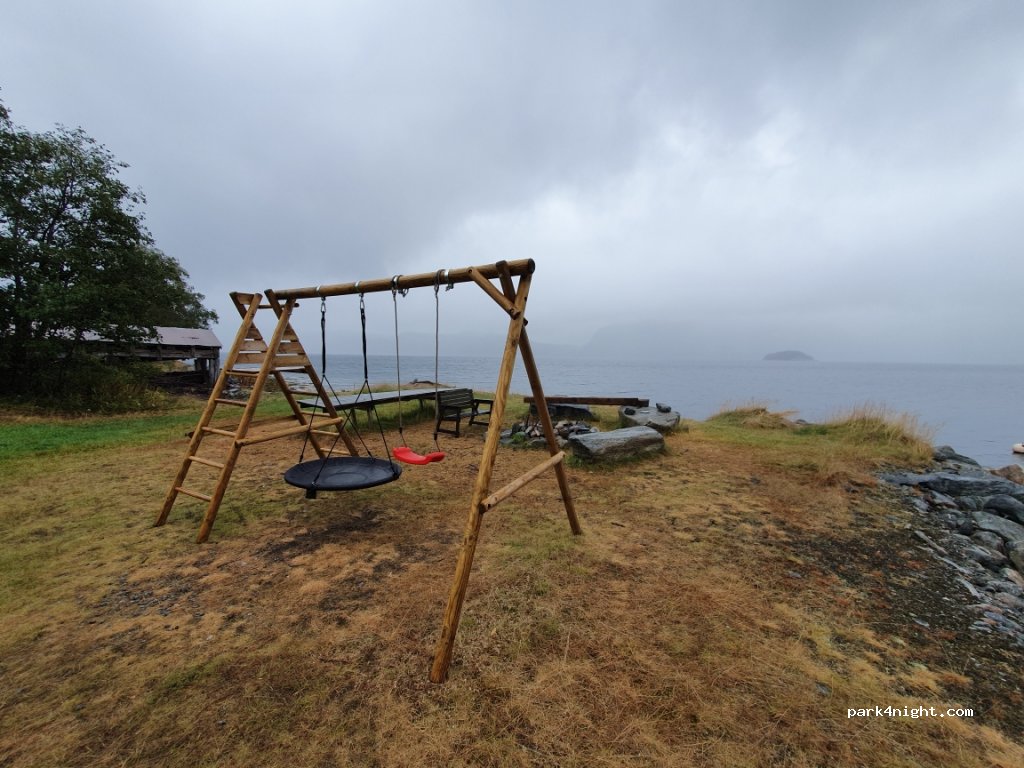 (6460) Eidsvåg i Romsdal - — foto 3