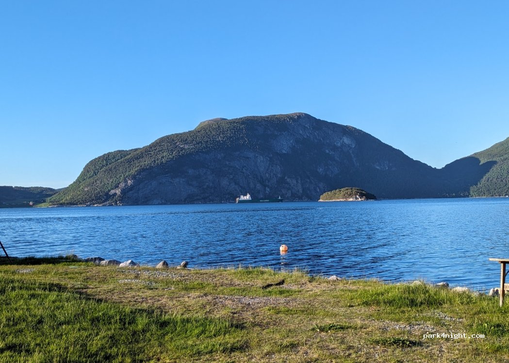 (6460) Eidsvåg i Romsdal - — foto 4