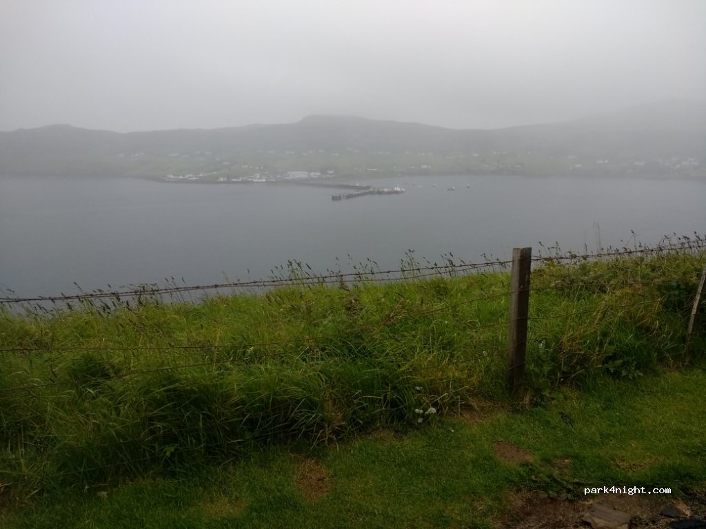 (IV51 9YD) Uig - A87 — foto 2