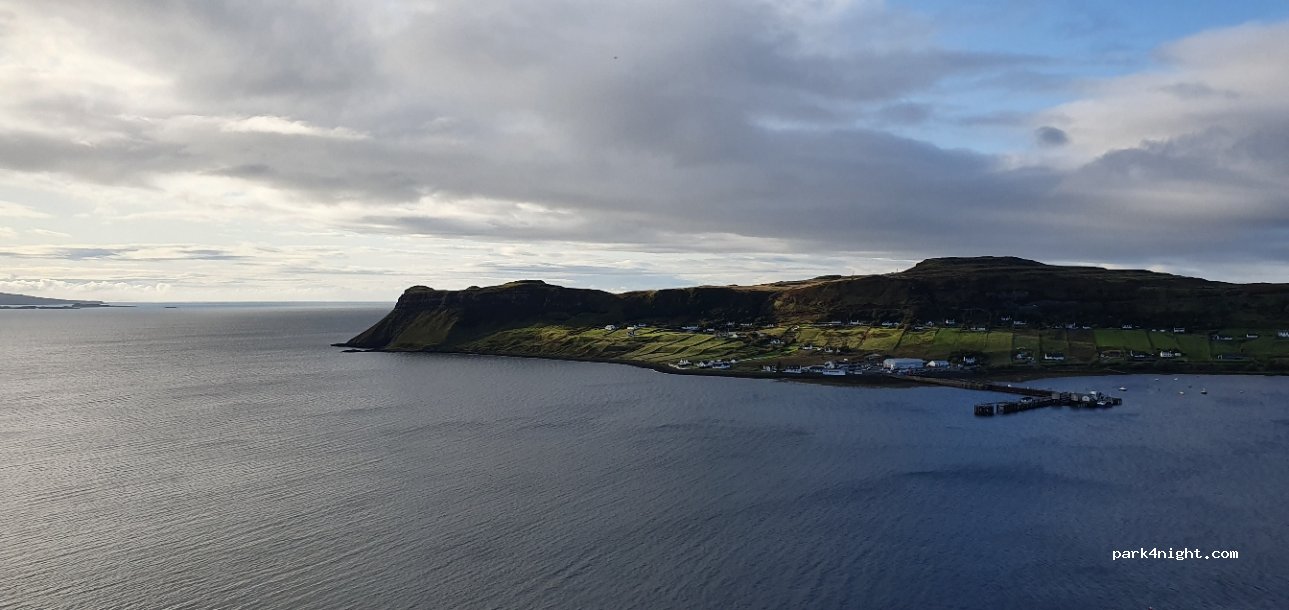 (IV51 9YD) Uig - A87 — foto 3