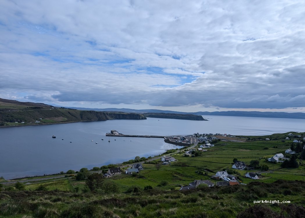 (IV51 9YD) Uig - A87 — foto 5
