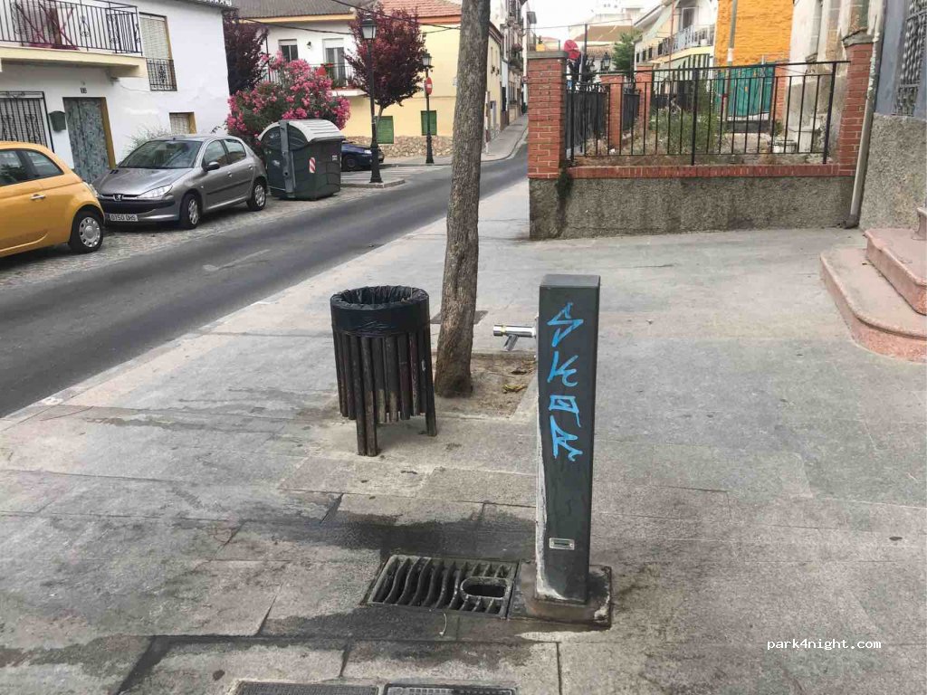 (18140) La Zubia - 14 Calle Antonio Machado — foto 2