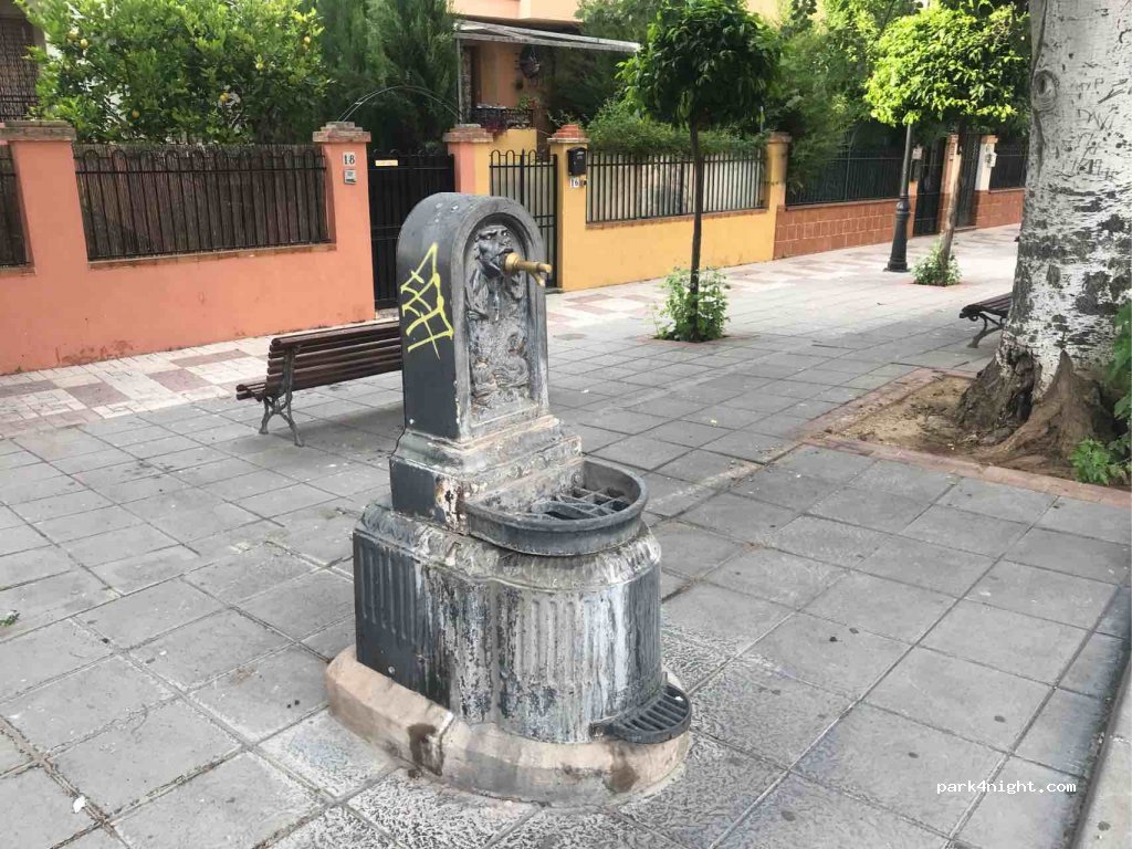 (18140) La Zubia - 18 Camino Gójar — foto
