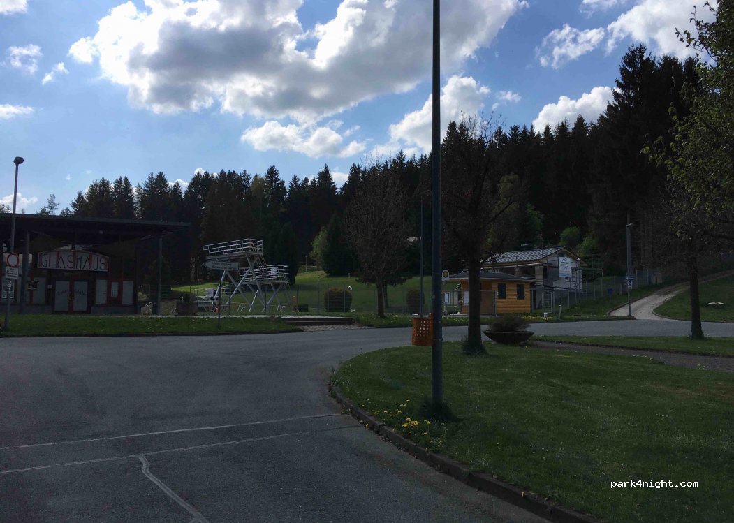 (08626) Adorf/Vogtl. - 5 Waldbadstraße — foto 2