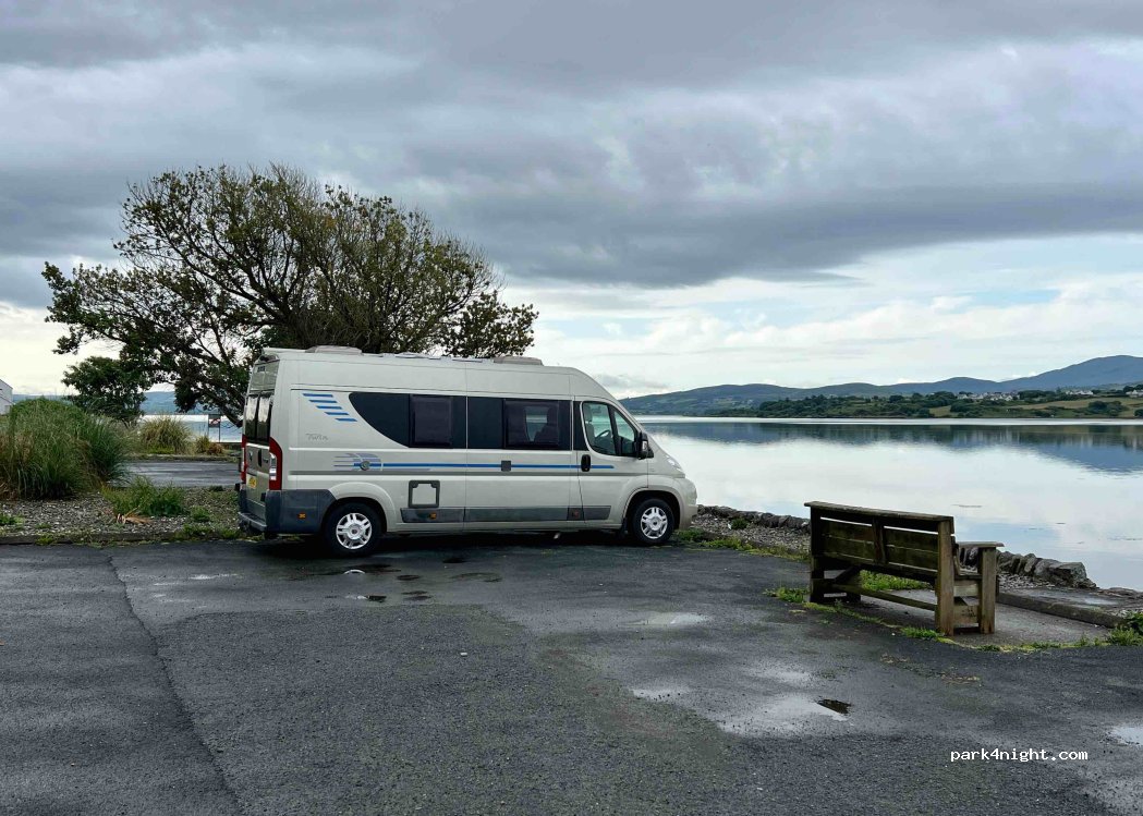 () Ballycramsy - unamed road — foto 2