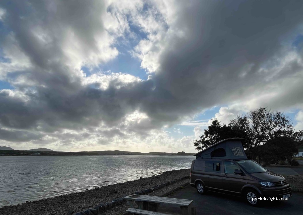 () Ballycramsy - unamed road — foto 4