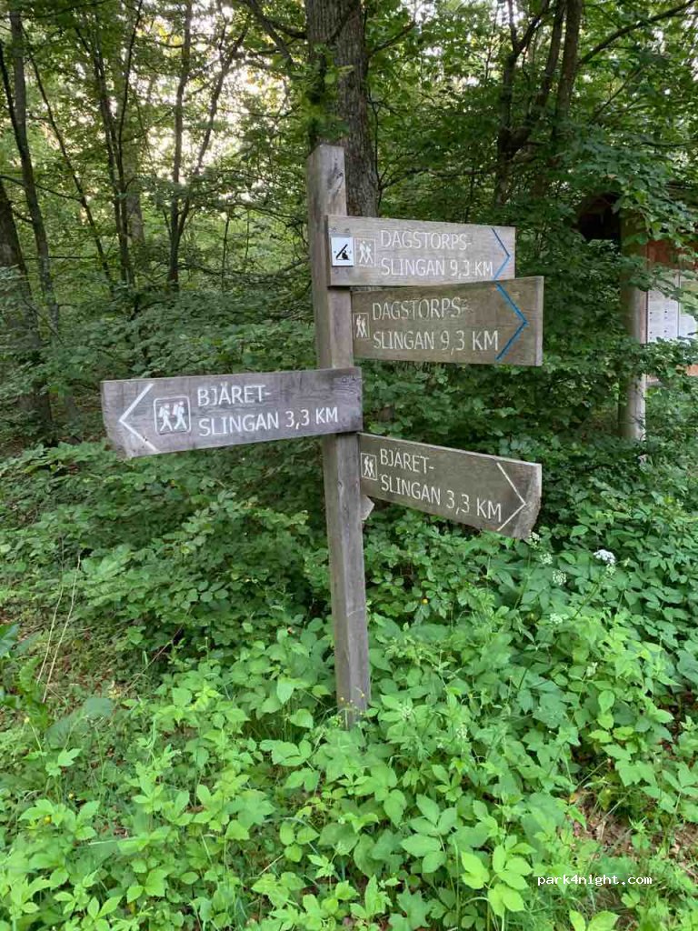 (243 93) Långstorp - Unnamed road — foto 2