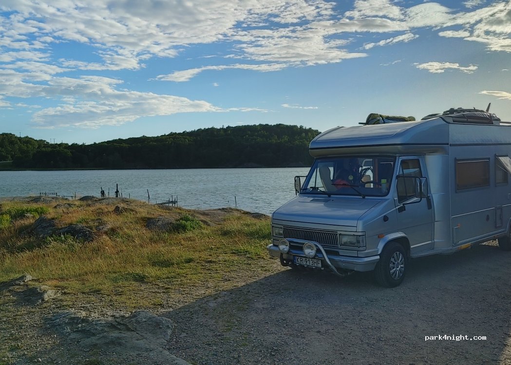 (442 75) Lycke - Södra Strandgatan / 168 — foto