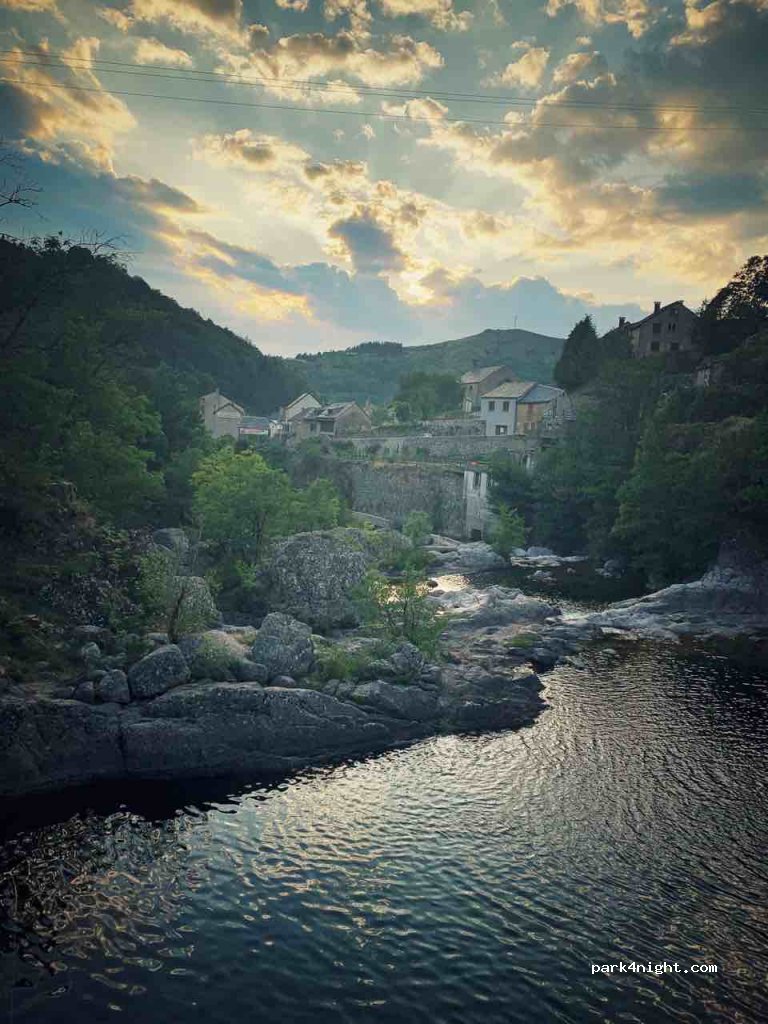 Camping le Gilliaou — foto